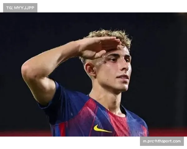 巴塞罗那客场逆转布拉格斯拉维亚 年轻中场费尔明闪光