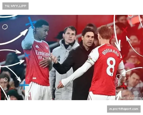 阿尔特塔高位压迫体系见效 场均失球仅0.6联赛最低