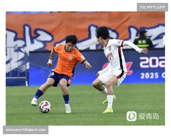 青岛海牛保级压力下轮换选择 里斯蒂奇如何应对阵容大换血挑战