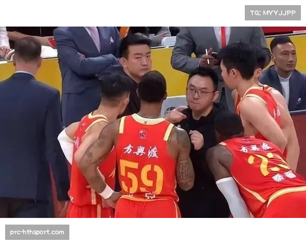 广东宏远关键球能力突出 但近期外援伤停影响战术执行力 广东宏远关键球能力突出 但近期外援伤停影响战术执行力